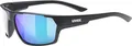 Uvex Sportstyle 233 P Schwarz Matt (2270) S53.2.097.2270