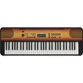 Yamaha PSR-E360 Maple