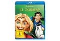 DreamWorks Blu-ray Der Weg nach El Dorado