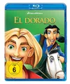 Der Weg nach El Dorado (Blu-ray) Riedel, Lutz
