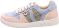 Damen Sneaker mit bequemer Passform, flexibler Sohle und vielseitig für den Alltag