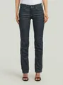 G-STAR Regular-fit-Jeans Dartt Zip Slim Jeans