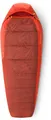 Sea to Summit Hamelin Synthetic Schlafsack, rot/orange, long rcs, -1°C