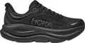Hoka Running Shoes 0001162011-BBL in Black color size 41 1/3