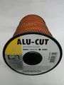 Mähfaden ALUCUT 3,0mm 240m Trimmerfaden rund Nylonfaden