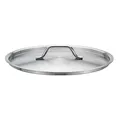 Spring Brigade Premium Plus Topfdeckel 32 cm Edelstahl