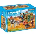 PLAYMOBIL Westernkutsche, 70013