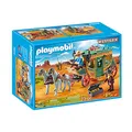 PLAYMOBIL 70013 Western Westernkutsche