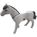 Playmobil 70013 Westernkutsche Ersatzteile - Western Figur | Cowboy | Pferd uvm.