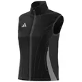 adidas Performance Funktionsweste adidas Damen Weste Tiro 24 Competition Winterized Vest schwarz L (42/44)