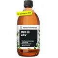 natural elements MCT-Öl C8 – 500ml für deine Keto-Diät – 100% Kokosöl – für ketogene Ernährung – geschmacks- und geruchsneutral – vegan, ohne unnötige Zusätze – exogene Ketone – laborgeprüfte Qualität