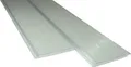 Polycarbonat Hohlkammerpaneel Click klar 2000 mm x 200 mm x 16 mm