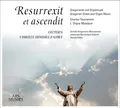 CHARLES TOURNEMIRE Resurrect & Ascend (CD) (US IMPORT)