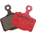Kool Stop Disc Scheibenbremsbeläge Magura (Magura, Organisch (Resin)) (6891905)