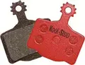 Koolstop -Scheibenbremsblöcke MT2 4 6 8 (2.)