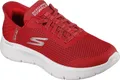 Skechers Slip-Ins: Go Walk Flex 124836 RED (37/RED)