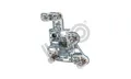 ULO Lampenträger, Heckleuchte 141188001 für MERCEDES-BENZ