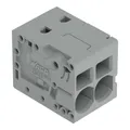 140 Stk. WAGO GmbH & Co. KG Leiterplattenklemme 2626-1102/020-000