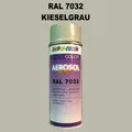 Dupli Color RAL 7032 Kieselgrau Spraydose 400ml glänzend Farbenspray Hammerpreis