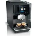 Siemens EQ700 TP713R09 - Volautomatische espressomachine - Piano zwart (TP713R09) (TP713R09)