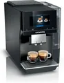 Siemens EQ700 TP713R09 – Vollautomatische Espressomaschine – Pianoschwarz