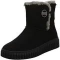 s.Oliver Stiefel schwarz 41 EU
