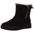s.Oliver Schlupfstiefel schwarz 41 EU