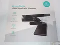 Aukey LM1 Full HD Webcam 1920 x 1080 Pixel Clip Mount, Ständer  2270