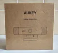 Aukey 1080p Webcam PC-LM1E / USB 2.0 / Plug & Play / neu & originalverpackt