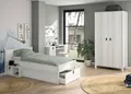 Gami Schlafzimmer-Set, (3-tlg)