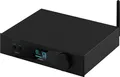 mivoc HA200 BT HiFi Verstärker, Stereo Verstärker, 2x100W, Bluetooth, B-Ware