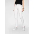 Levi's® Slim-fit-Jeans 311 SHAPING SKINNY im 5-Pocket-Stil weiß 30