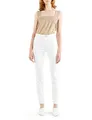 Levi's Damen 311 Shaping Skinny Jeans, Weiß (Soft Clean White), 30W / 28L EU