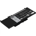 Dell Laptop-Batterie (4 Zellen, 6460 mAh) (8V5GX)
