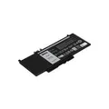 Dell - Laptop-Batterie - Lithium-Polymer - 4 Zellen - 51 Wh - für Latitude E5450, E5550 (8V5GX)