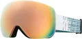 ROXY Skibrille Snowboard brille ROSEWOOD Schneebrille 2025 pink salt/clux rose