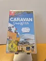Caravan SandWitch  Nintendo Switch