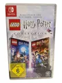 Lego Harry Potter Collection Nintendo Switch Spiel Game