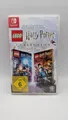 Lego Harry Potter Collection - Nintendo Switch