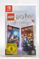 LEGO® Harry Potter Collection (Nintendo Switch) Spiel in OVP - GUT