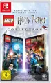 LEGO Harry Potter Collection (Nintendo Switch), Warner Bros