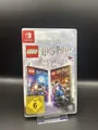 Lego Harry Potter Collection (Nintendo Switch, 2018)