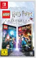 LEGO Harry Potter Collection - 2 Kultspiele auf einer Softwarekarte