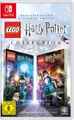 Lego Harry Potter Collection Nintendo Switch 2018 Adventure Jahre 1-4 und 5-7