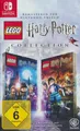 Lego Harry Potter Collection (Die Jahre 1-4 & Die Jahre 5-7) Nintendo Switch-Spi