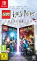 Lego Harry Potter HD Collection  Switch Spiel als Modul - NEU OVP