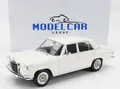 MERCEDES BENZ 220D (W115) WEISS 1968 1/18 MCG MCG18122