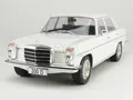 Mercedes 200D /W115 1968 - Modellauto 1/18