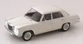 1:18 MCG Mercedes 200D W115 creme-white