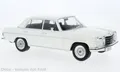 MCG 1:18 Mercedes 200 D (W115) - white - 1968